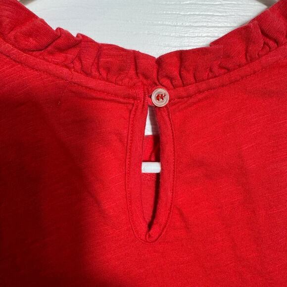 NWT Anthropologie t.la Blouse Tank Top - Picture 3 of 5